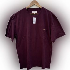 PAC-SUN Pocket T-Shirt 100% cotton XL